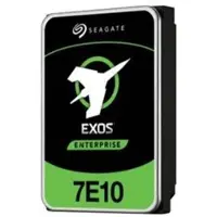 Seagate Enterprise ST10000NM019B, 10 TB, 7200 RPM, 256 MB, 3.5", Serial ATA III