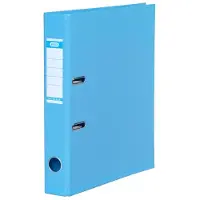 Hamelin 100400563, A4+, Lagerung, Polypropylen (PP), Blau, 375 Blätter, 5 cm