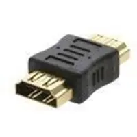 Kramer Gender Changer: HDMI Buchse/Buchse