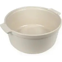 Peugeot Souffleform Céramique Ecru Ø 22 cm