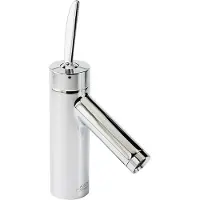 Hansgrohe Starck Classic-Waschtisch-Batterie Nr. 10010 verchromt