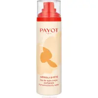 Payot Néroli D'Été Body Water 100 ml