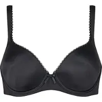 Triumph T-Shirt-BH "Perfectly Soft" vorgeformte, gepolsterte Cups, Microfaser, weich, mit Bügel