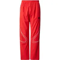 Adidas Jogginghose Teamgeist adicolor JW5871 Rot Loose Fit