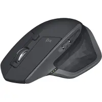 Logitech Mx Master 2s Kabellose Ergonomische Maus