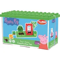 BIG -Bloxx Peppa Pig Basic Sets