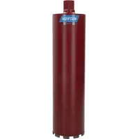 Saint Kernebor 126/118x450 mm - Kernebor til v?dboring