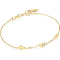 Ania Haie Jewellery B050-01G Damenarmband