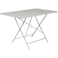 Fermob Bistro Tisch 97x57 cm Stahl