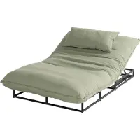 Hartman Emma Lounge Liege Sunbrella