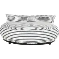 Hartman Emma Round lounge Liege 181cm