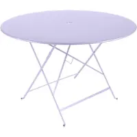 Fermob Bistro Tisch Ø 117cm Stahl