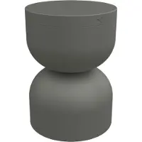 Fermob PIAPOLO Hocker aus Aluminium