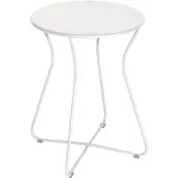 Fermob COCOTTE Hocker aus Stahl 45x34x45 cm