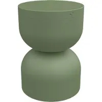 Fermob PIAPOLO Hocker aus Aluminium