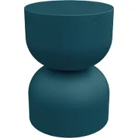Fermob PIAPOLO Hocker aus Aluminium