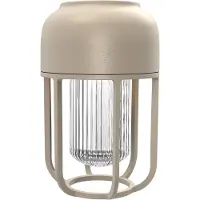 Houe Light Outdoor Lampe Aluminium/Kunststoff