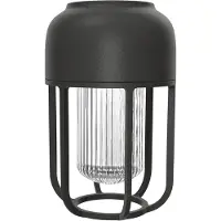 Houe Light Outdoor Lampe Aluminium/Kunststoff