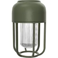 Houe Light Outdoor Lampe Aluminium/Kunststoff