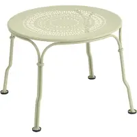 Fermob 1900 Beistelltisch Stahl Ø 45 CM