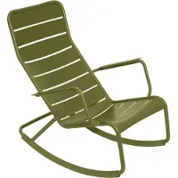 Fermob LUXEMBOURG  Schaukelstuhl Aluminium