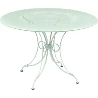 Fermob 1900 Tisch Stahl Ø 117ÃƒÂƒÃ€ Â€ÃƒÂ€ €ÂÃƒÂƒ€ÂÂ €Â€ÃƒÂƒ€Â¦ÃƒÂ€šÃ€šÂ¡ÃƒÂƒÃ€ Â€Ã