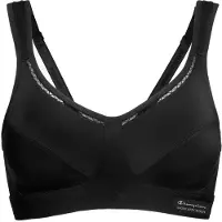 Shock Absorber Sport BH Shock Absorber Champion Active Classic Support Damen Black-70B