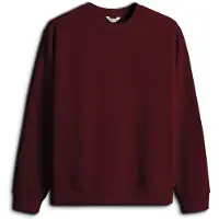 Copenhagen Legacy Sweatshirt Bordeaux