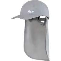 P.A.C. - Nutram Outdoor Cap - Cap Gr One Size grau