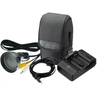 Nikon CL-L1 Objektivtasche