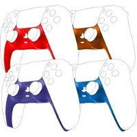 Trade invaders - PS5 - 4 covers for Controller