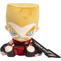 PureArts tekken paul plüschtier