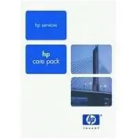 HP INSTALL C-CLASS ENCLOSURE und