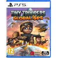 Tiny Troopers: Global Ops
