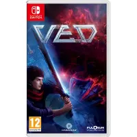 Games Switch Ved