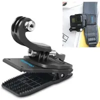 Puluz Strap mount 360° RUIGPRO for Action cameras
