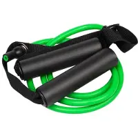ASG Resistance Band w. Handle - Light