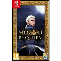 Mozart Requiem - Nintendo Switch - Abenteuer - PEGI 16