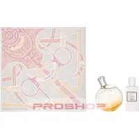 Hermès Paris Ladies Eau Des Merveilles Gift Set EDT 50 ml