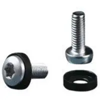 Rittal Multi-tooth screws Type: M5 Multi-tooth 25
