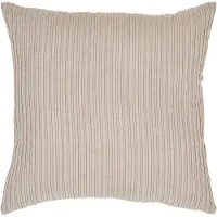 House Nordic Kobe Kissen 45x45cm sandfarben