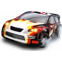 Amewi FR16-Pro Rallye Drift Fahrzeug, Rallyeauto, 1:16, 14 Jahr(e), 1200 mAh, 600 g