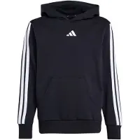 Adidas Essentials 3-Stripes Hoodie Junior 176