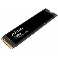 Crucial 3500 1TB NVMe M.2 22x80 SSD