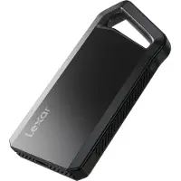 Lexar Sl600 Externe Ssd