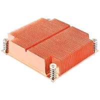 Silverstone SST-XE01-2011 - Xenon CPU Passiv Kühler - Intel LGA2011/2066