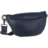 Mandarina Duck Mellow Leather Fzt73 Gürteltasche