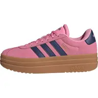 Adidas Sneakers VL Court Bold Shoes JI1789 Rosa