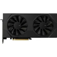 XFX RX-96TSW16BQ, Radeon RX 9060 XT, 16 GB, GDDR6, 128 Bit, PCI Express x16 5.0, 2 Lüfter