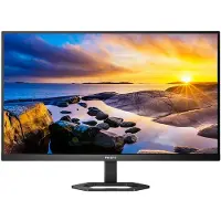 Philips 5000 series 27E1N5500LA/00, 68,6 cm (27"), 2560 x 1440 Pixel, Quad HD, LCD, 4 ms, Schwarz